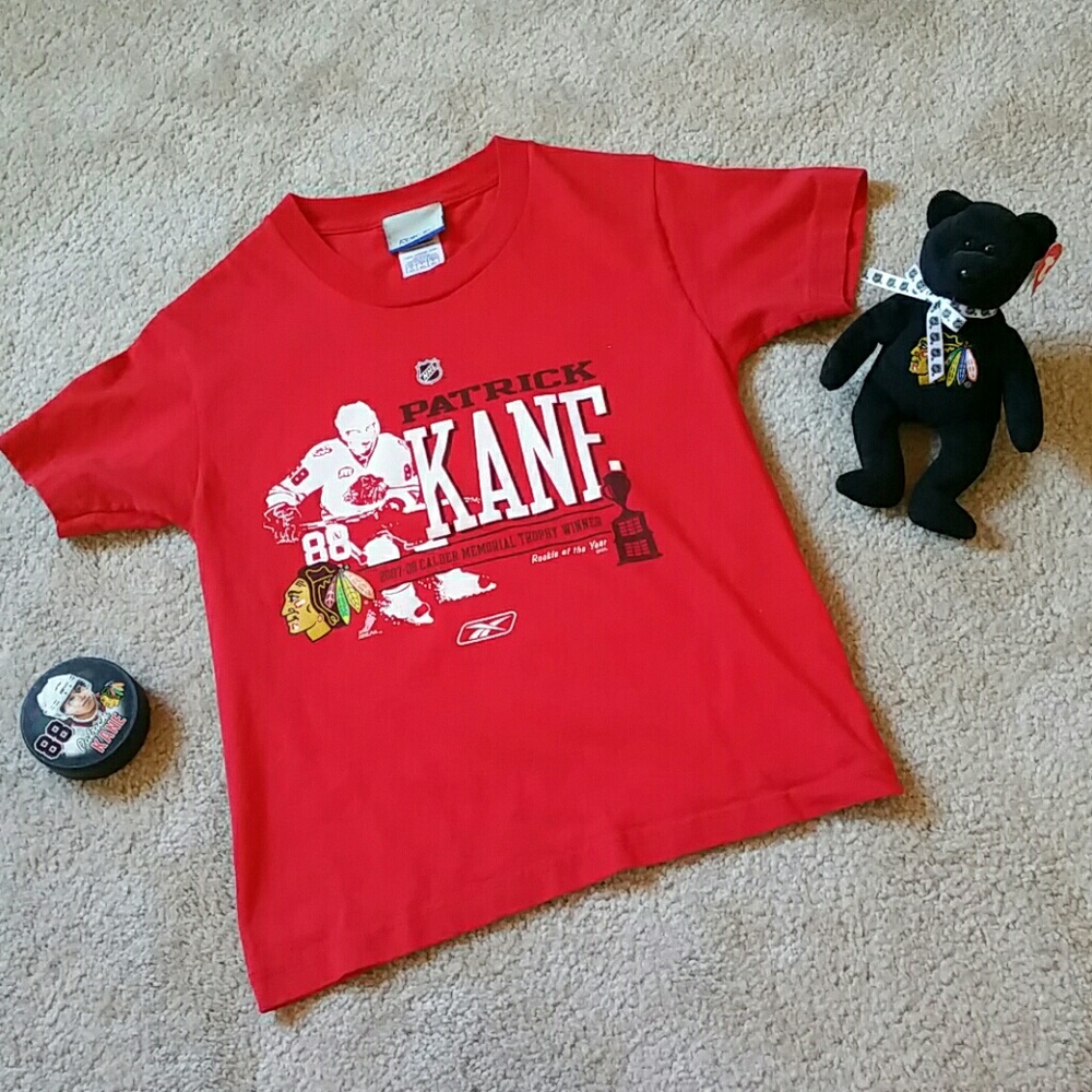 Patrick Kane T-shirt
